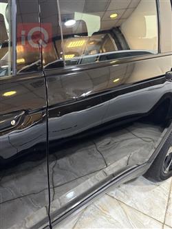 Jeep Grand Cherokee L